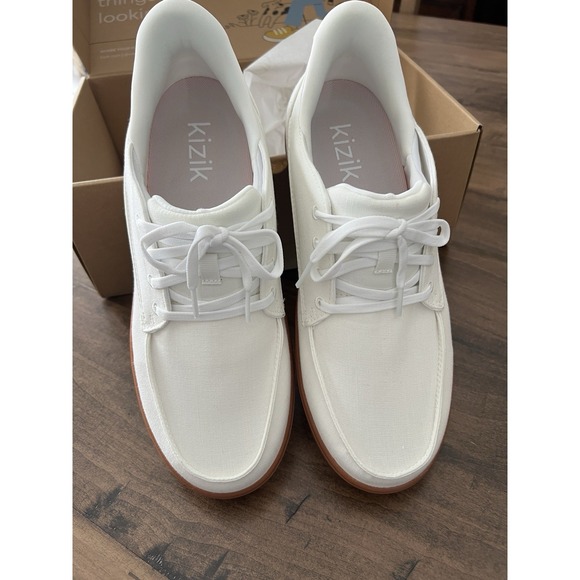 Kizik Shoes - Kizik Women's Pronto Slip Ons